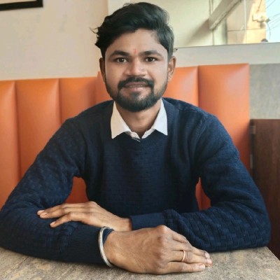 Jitendra Rajput